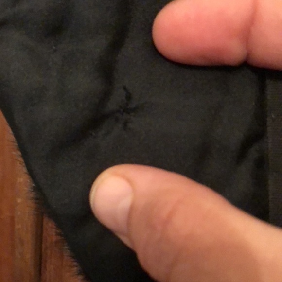 Vintage Mink Collar - Picture 8 of 14